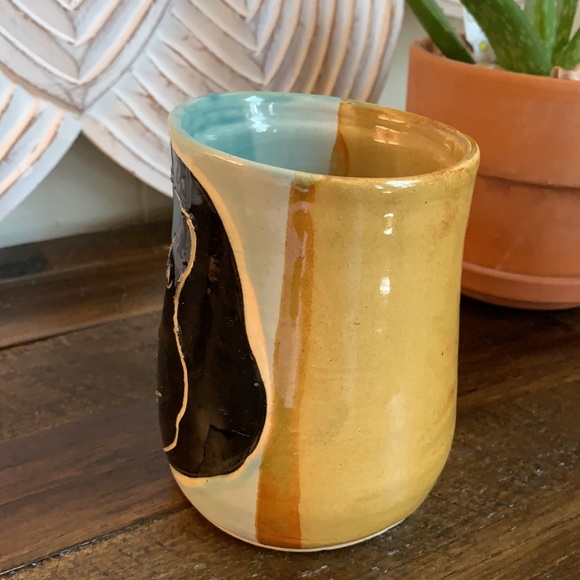 🏺POTTERY MUG🏺 - Picture 6 of 11